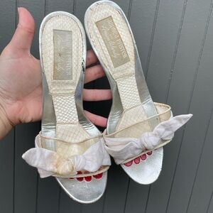 Vintage Andrea Pfister For Amen Wardy